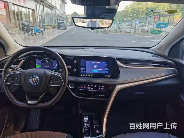【搞定了！】别克VELITE 2020款 VELITE 7 - 图片 9