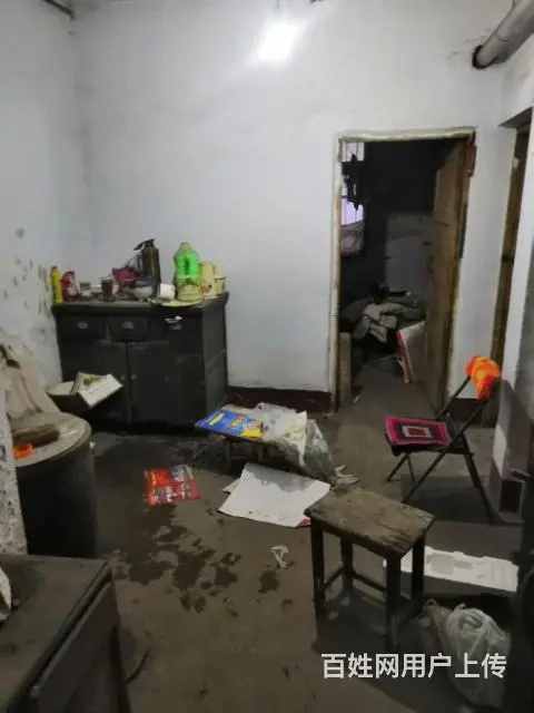 鹤壁市山城区汤和街1楼门面住房卖 - 图片 2