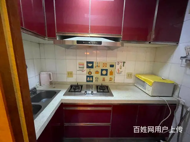 整租两房朝南差不多大 随时看房 近新塘站 保利 - 图片 3