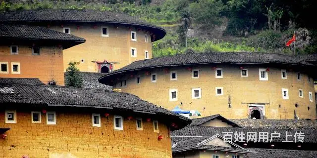 福建_厦门、土楼、武夷山旅游找中国国旅_品质保证！ - 图片 7