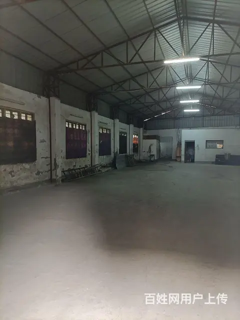 厂房出租 - 图片