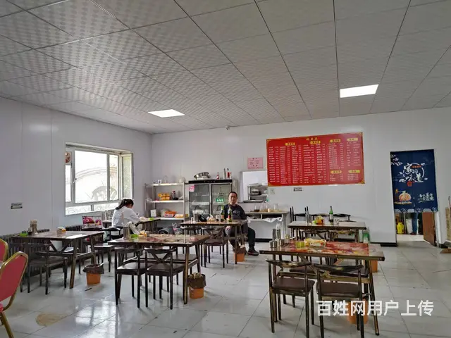 B个人一火车站九中大门口餐饮店转让 - 图片 2