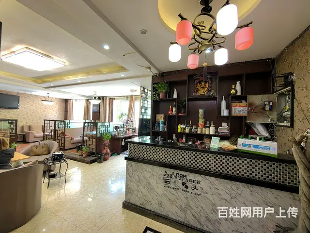 旺铺居）王府井旁成熟小区中心客源稳定茶楼整体转让 - 图片 1