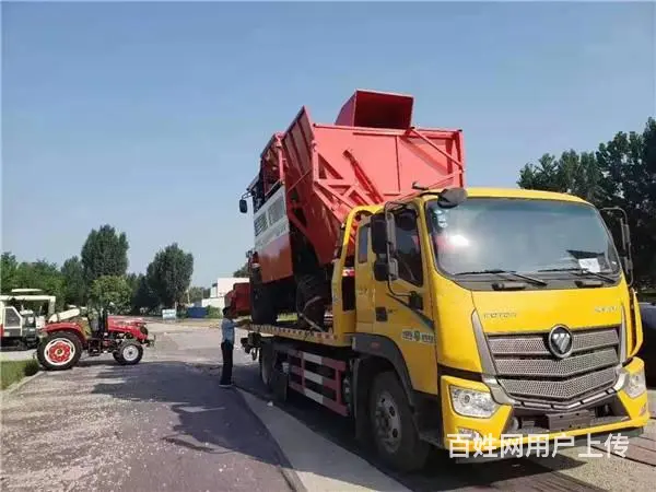 常州24小时道路救援服务 - 图片 3