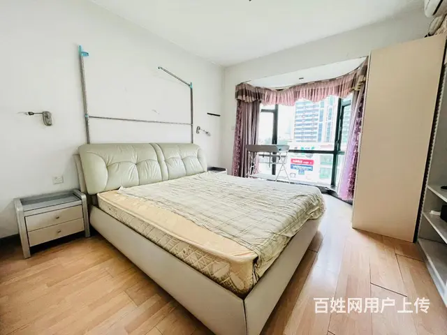车站北路 花园 天然氧吧 人车分流 地铁口 钥匙在手 - 图片 12