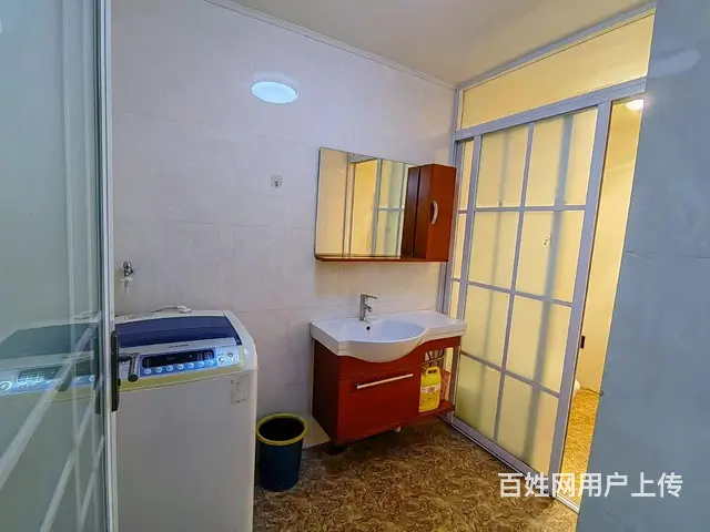 群英家园 普通住宅2厅 精装修 - 图片 3