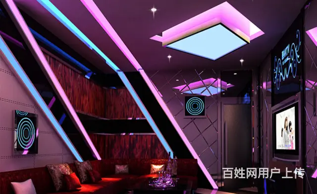 南充离我 近的ktv娱乐ktv消费多少一般多少钱 - 图片 1