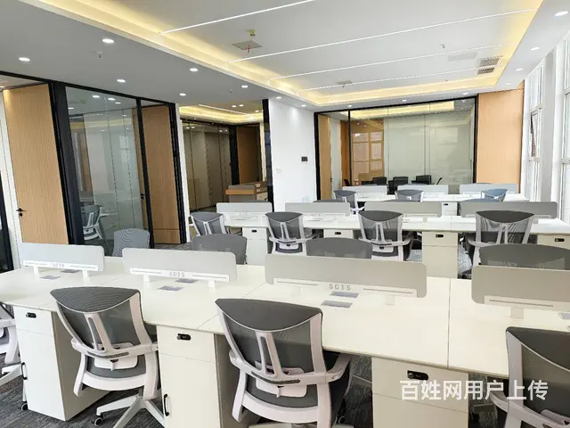 新都传化润锦大厦精装带家具整栋招商 - 图片 7