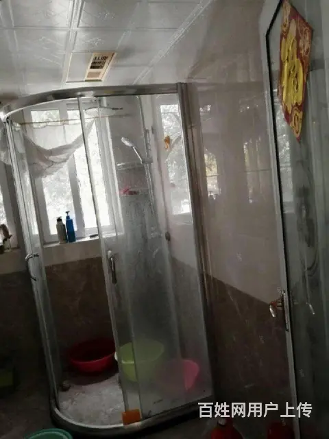 翠湖嘉苑2室1厅精装修，吾悦附近，干净卫生，拎包即住 - 图片 7
