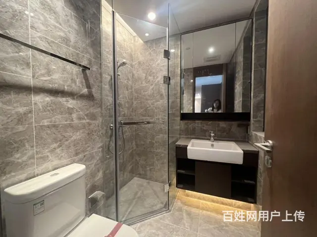 SKP  融创中心  高层可以看湖   居家接待都 - 图片 9