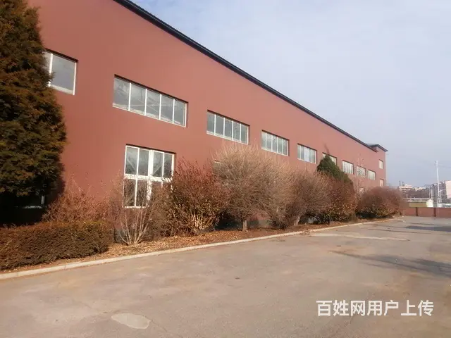 辉山独栋厂房有800动力电 - 图片 1