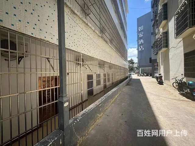 （51旺铺推荐）亚龙湾路600平铺面+30间整栋出租 - 图片 12