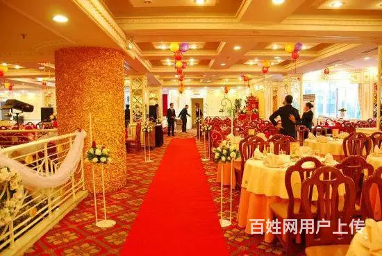 日结800+婚庆现场+礼仪登记小时工 - 图片 2