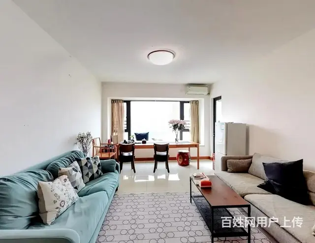 近拱北和湾仔十字门 华发世纪城四期 3房  东南向，精装修 - 图片 7
