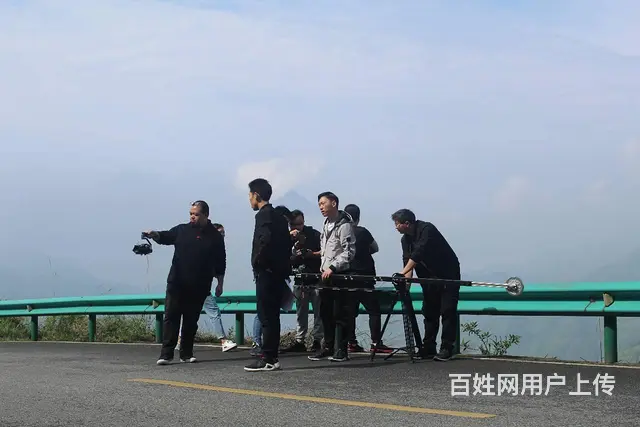 拍摄制作宣传视频丨广告短片丨微电影丨企业形象片丨专 - 图片 5