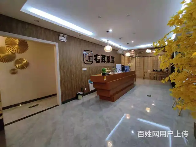 急转！遵义市新浦林达阳光城皇朝大酒店8楼200平右耳采耳 - 图片 3