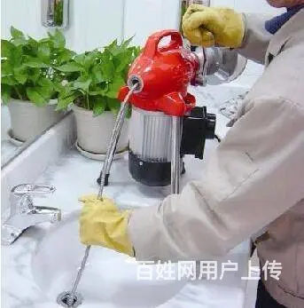 合肥管道疏通，马桶疏通，下水道疏通，20分钟内上门 - 图片 5