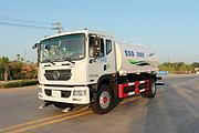 特价出售D9-15方洒水车 手续齐全包上户