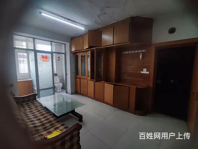 667附近平地一楼面积54平米  阴阳格局小税带小 - 图片 3