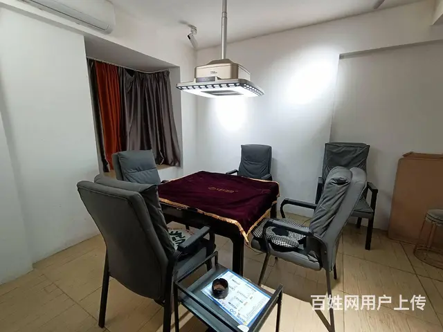 （51旺铺推荐）道客和悦坊120平+50平外摆水吧转让 - 图片 4
