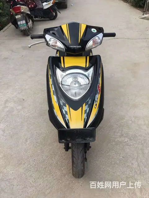 常年出售各种品牌二手摩托车 - 图片 3