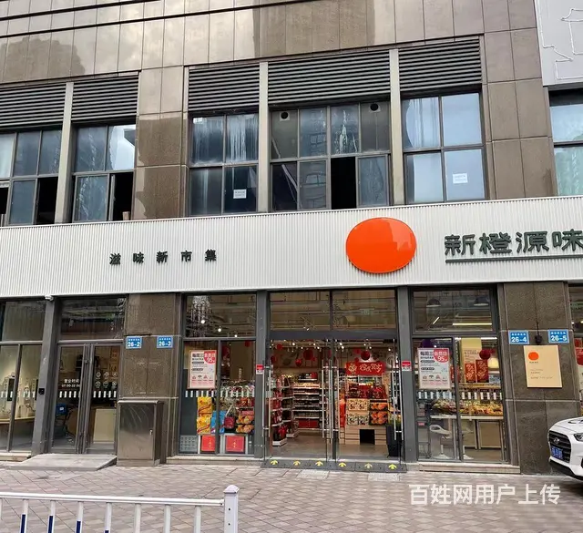 市中心旺铺，年租金13万，租期6年哦！稳稳的摇钱树！ - 图片 10