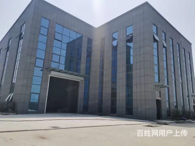 甲方厂房出售，位置好，配套齐全，付款方式灵活。 - 图片 3