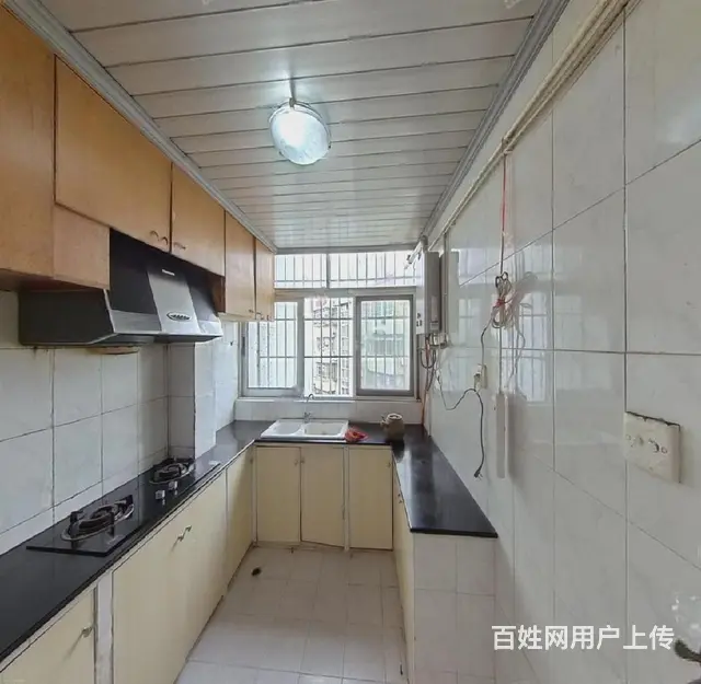 招商花园二期旁  杏花苑  公务员小区  3室 干净整齐 - 图片 1