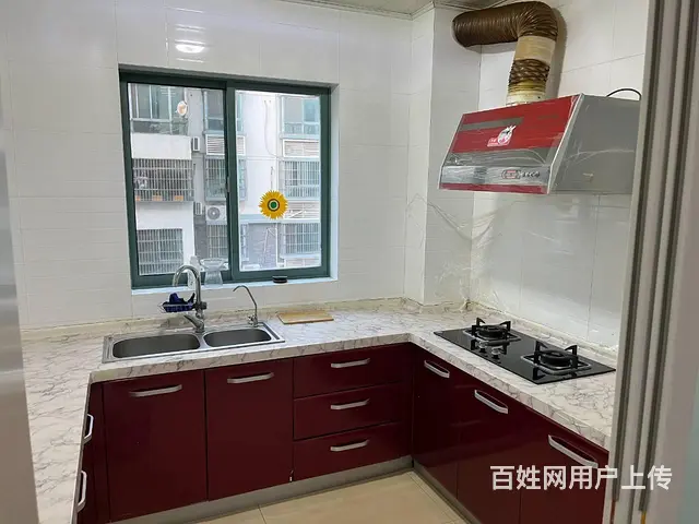 宿城区香榭里明珠 普通住宅2厅 精装修 - 图片 4