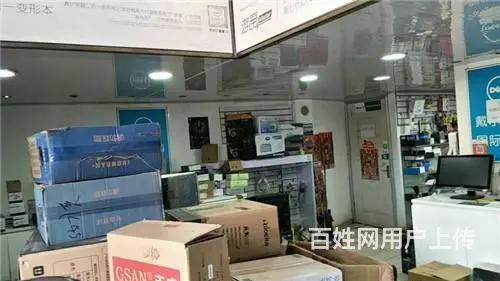 （个人）旺铺出租出卖舒兰大街南段一楼门市 - 图片 4