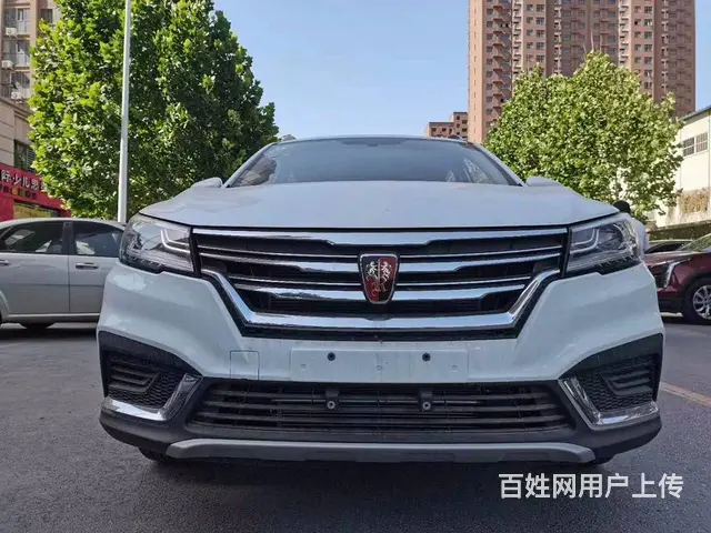 洛阳低首付0首付分期买新车二手车 - 图片 5