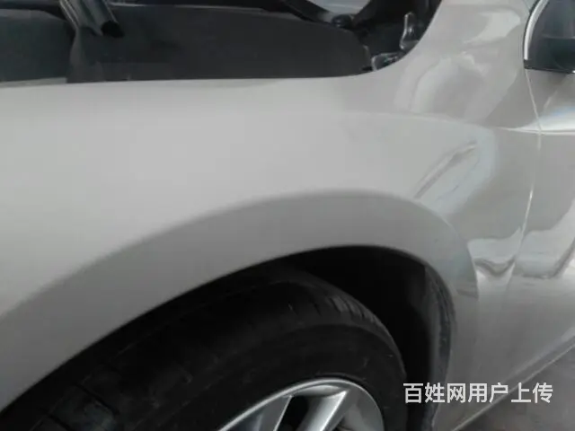 贵州安顺汽车免喷漆凹陷修复中心 - 图片 9