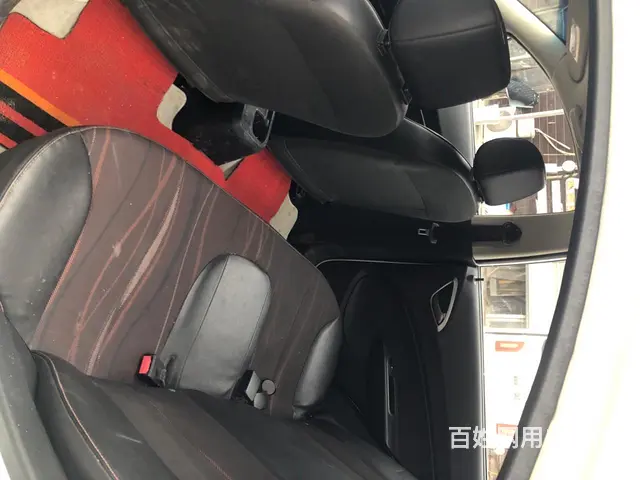 【搞定了！】雪佛兰 赛欧 2015款 赛欧3 1.3 序列变 - 图片 6