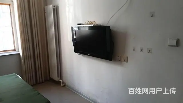 1楼!万达广场附近一室一厅精装修设施全 - 图片 6