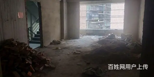 售楼，普宁市服装城对面172平方 - 图片 1