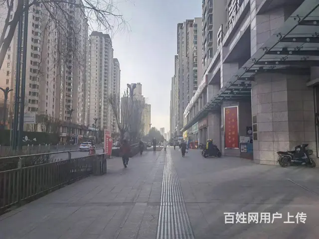 7533(七P）个人城西区安泰华庭经营中的酒吧临街商铺转让 - 图片 3