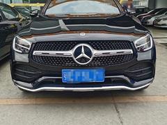 奔驰 奔驰GLC-Class [GLC级] 2020款 GL