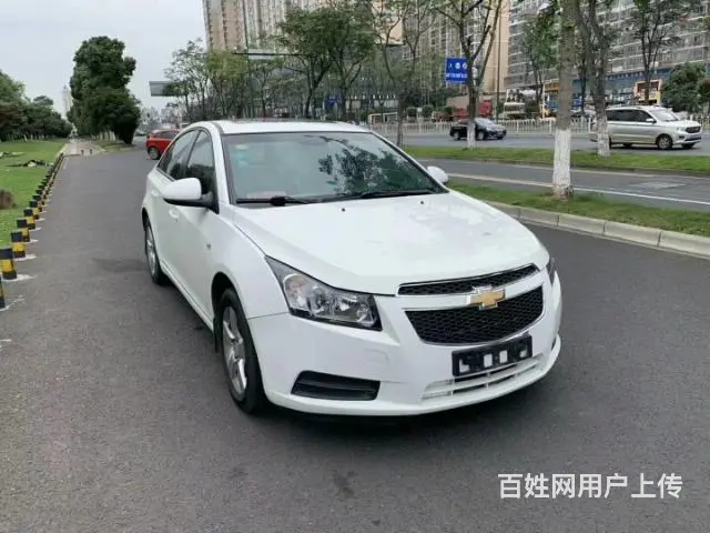 雪佛兰 科鲁兹 2011款 1.8 手自一体 SE - 图片 2