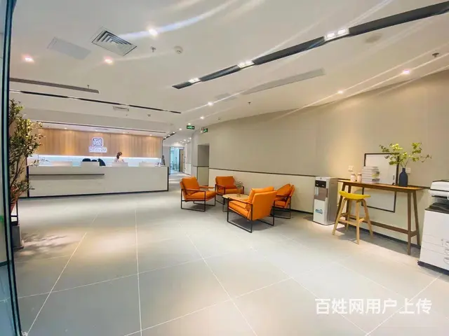 实地拍摄！适合直播公司！空调随便用2至3个独立周正办公室 - 图片 3