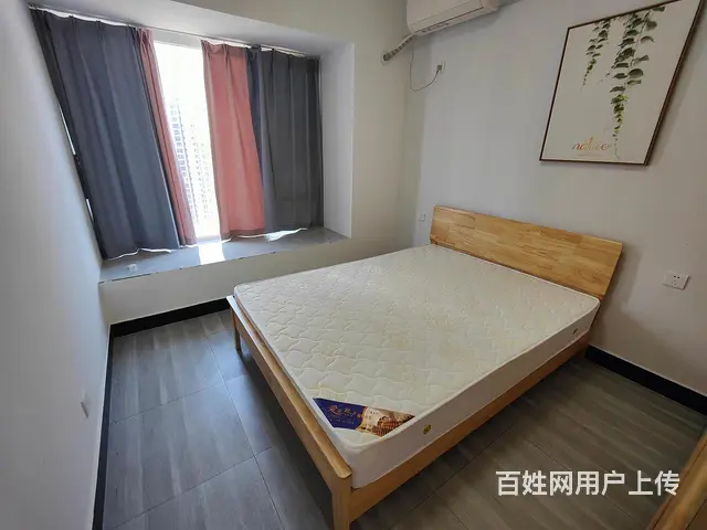 北辰次新小区E7大四房 中高楼层 采光视野好 售价低看房方便 - 图片 2