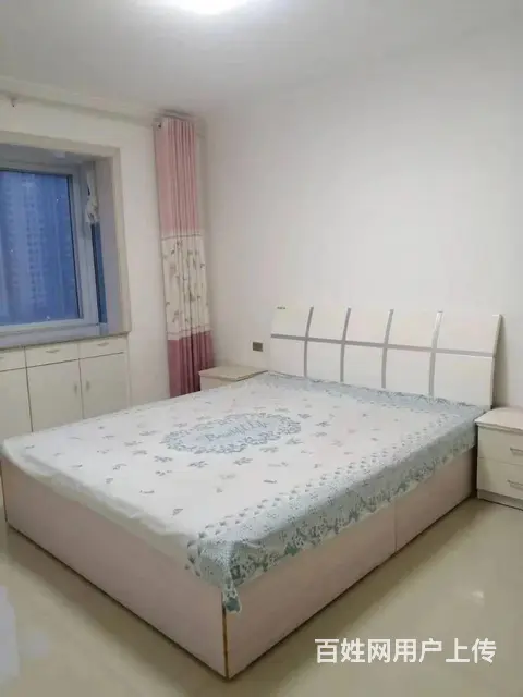 锦江公寓 普通住宅2厅 精装修 - 图片 3