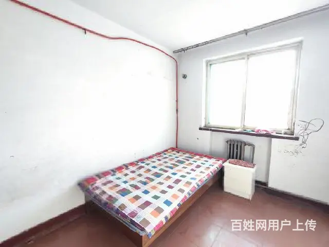 钥匙房！可做小三居，老证，带小房，随时能看 - 图片 2