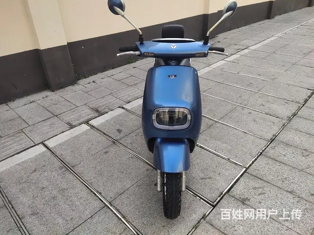雅迪M8 电动车转让 - 图片 1