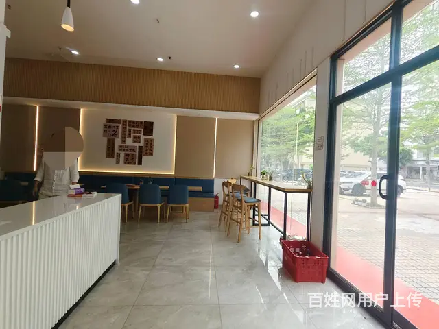 （51旺铺推荐）海口经济学院80平铺面转让 - 图片 7