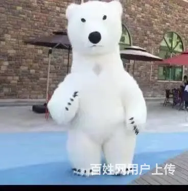 苏州卡童服装大黄峰擎天柱 - 图片 1