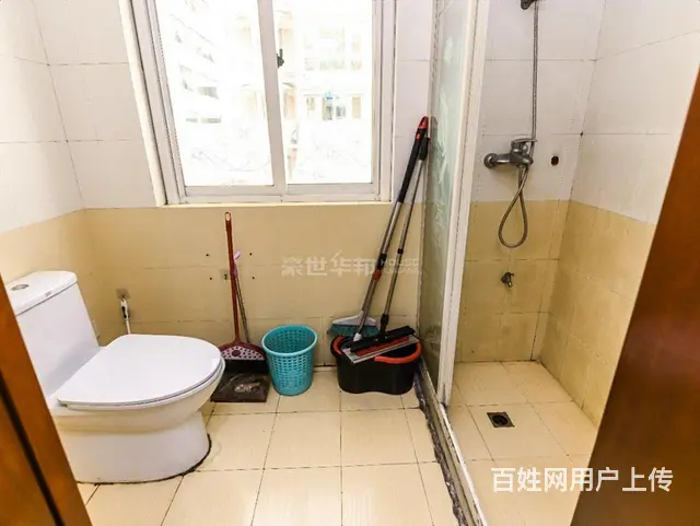 有社保或个税 可买西湖边这套，商品房住宅 有电梯 三开间朝南 - 图片 5