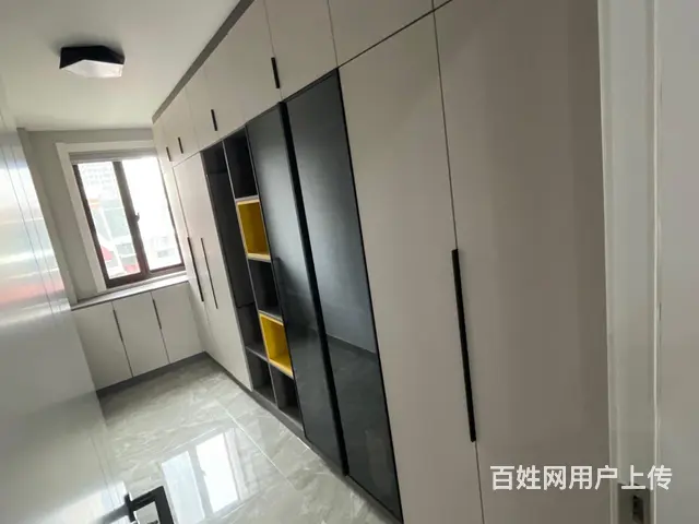 中天清华园8楼红房子有阳台出租 - 图片 7