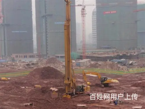 绑扎是否牢固-蔡甸玉贤出租吊车K挖掘机 - 图片 4