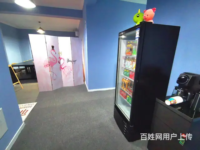 转让伊滨区月明湾剧本杀店（师范学院家属院） - 图片 6