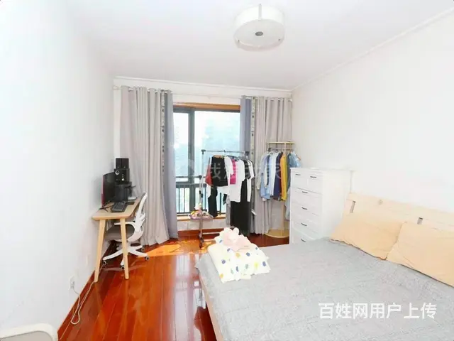 滨江区政府  倾城之恋花园  2室  2厅 - 图片 4